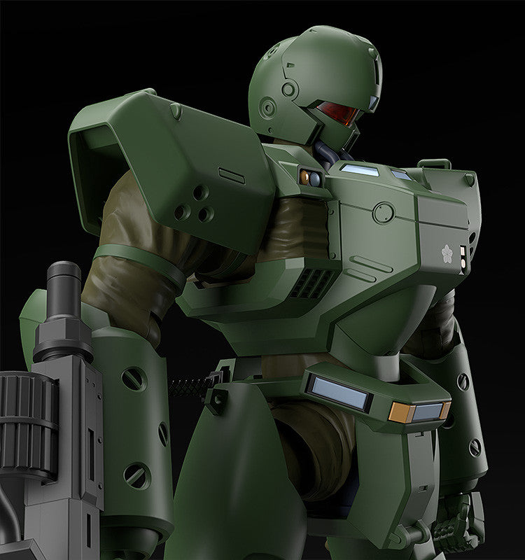 Mobile Police Patlabor MODEROID ARL-99 Helldiver (rerun)