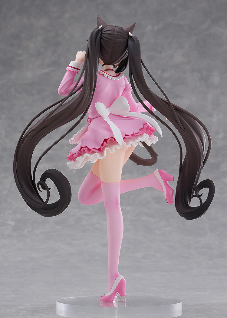 POP UP PARADE Chocola: Winter Clothes Ver. L Size