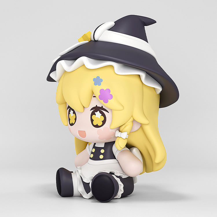 Huggy Good Smile Marisa Kirisame