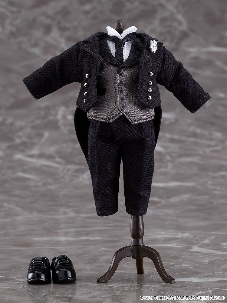 Nendoroid Doll Sebastian Michaelis (rerun)