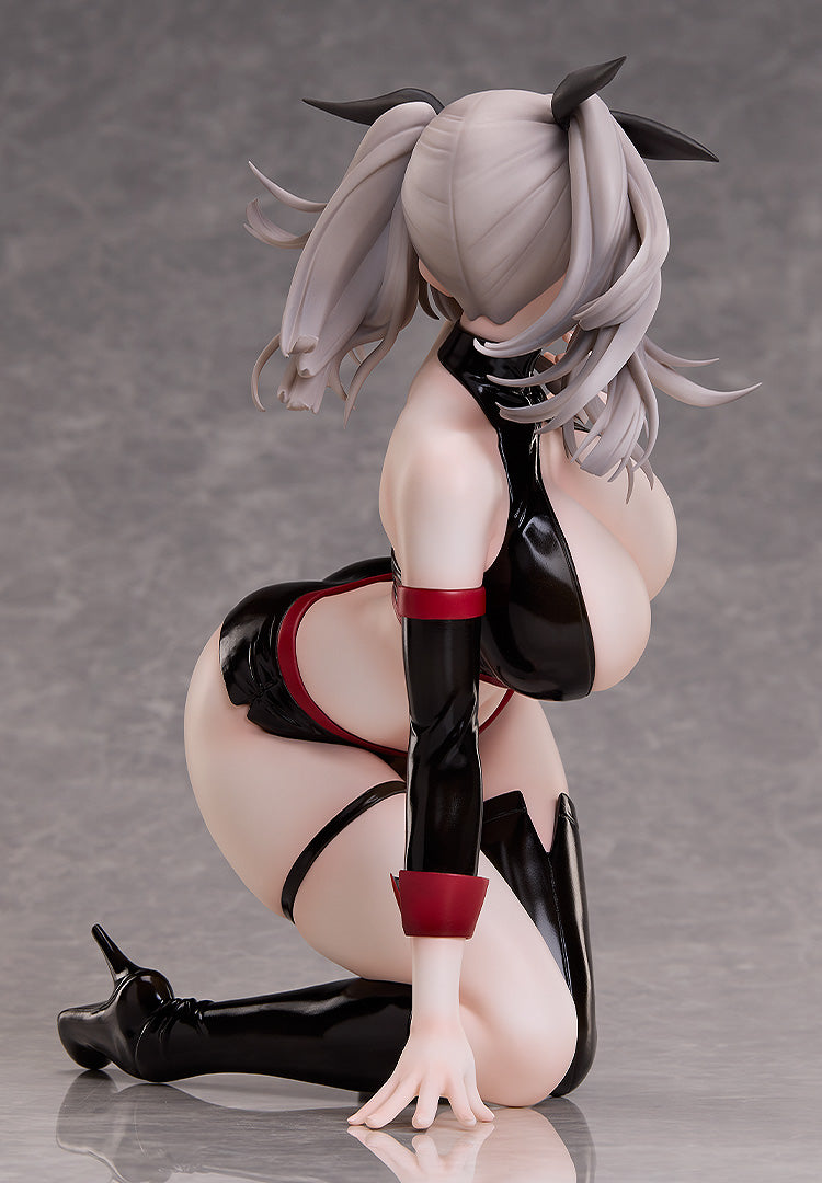 Azur Lane Joffre: Blessings' First Flight 1/4 Scale Figure