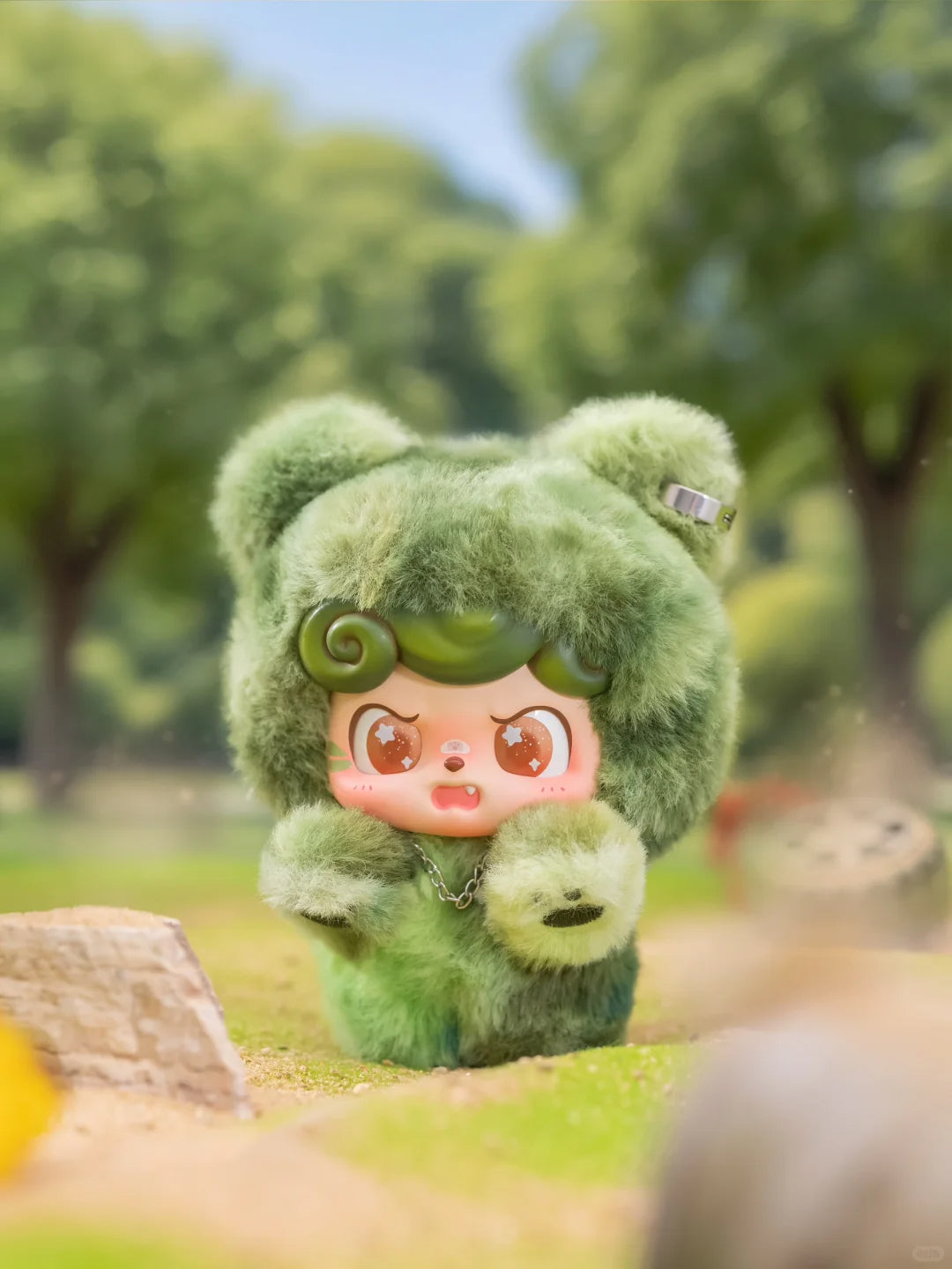 Q.Kid OUTDOOR ACTIVITIES