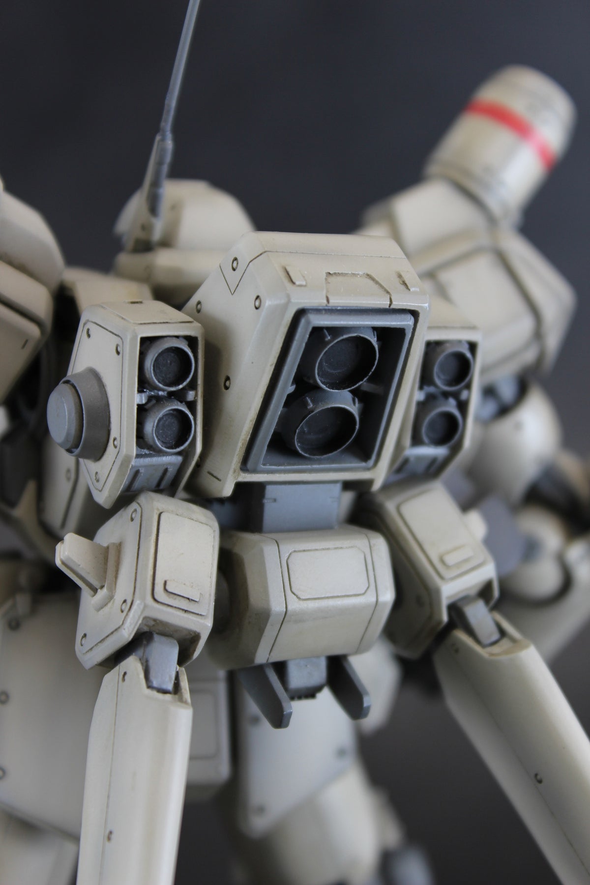 Assault Suits Leynos AS-5E3 Leynos (Player Type) Renewal Ver (rerun)