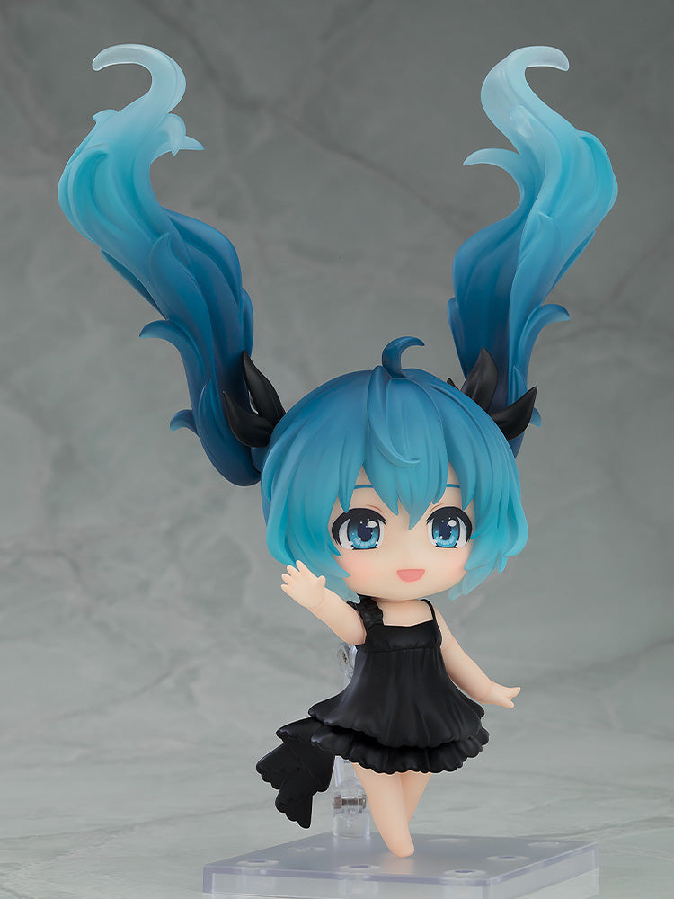 2925 Nendoroid Hatsune Miku: Deep Sea Girl Ver