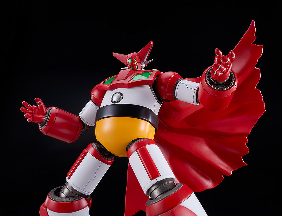 Shin Getter Robot Armageddon MODEROID Getter 1 (OVA Ver.)