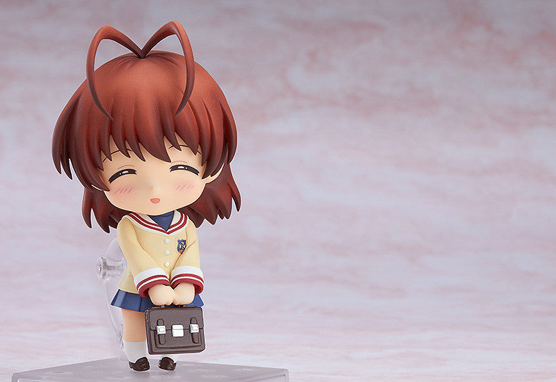 869 Nendoroid Nagisa Furukawa (rerun)