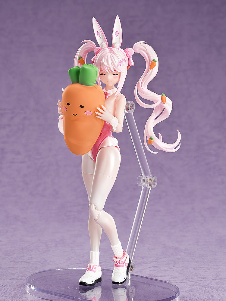 GODDESS OF VICTORY: NIKKE Hyper Body Alice: Wonderland Bunny (rerun)