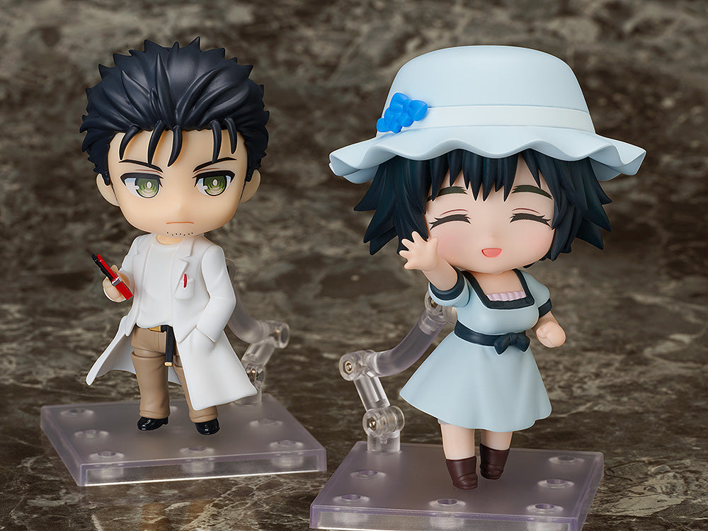 3143 Nendoroid Mayuri Shiina 2.0