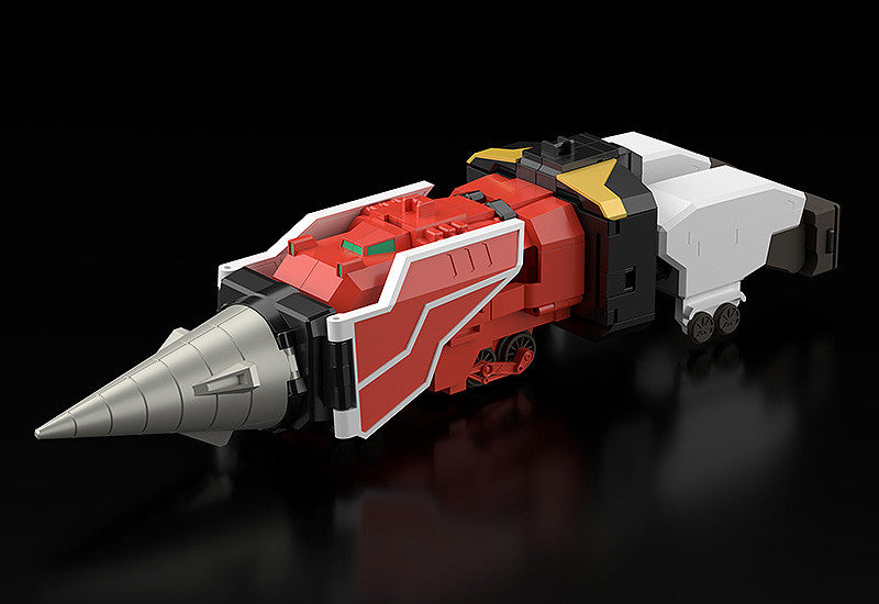 The Brave Express Might Gaine THE GATTAI Might Kaiser (rerun)