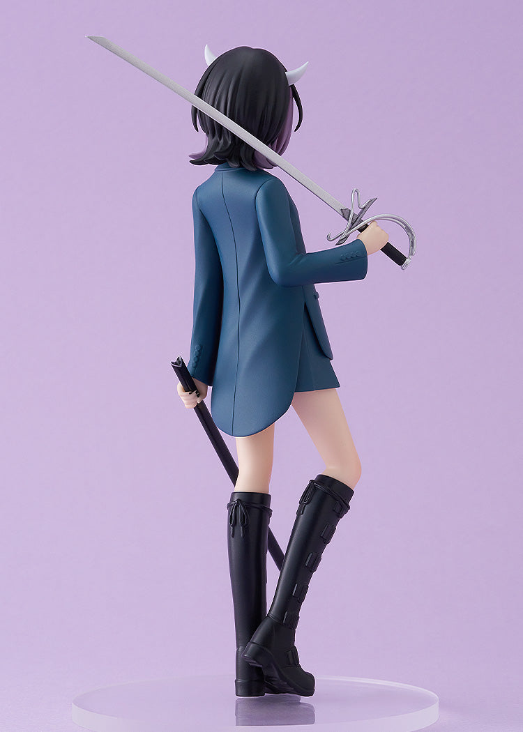 POP UP PARADE Nira-chan Devil ( Time Left )