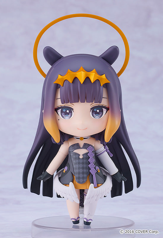 2350-DX Nendoroid Ninomae Ina’nis DX