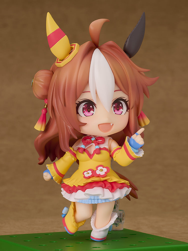 2716 Nendoroid Copano Rickey