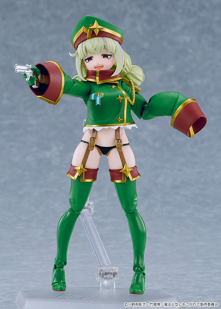 708 figma Leopard