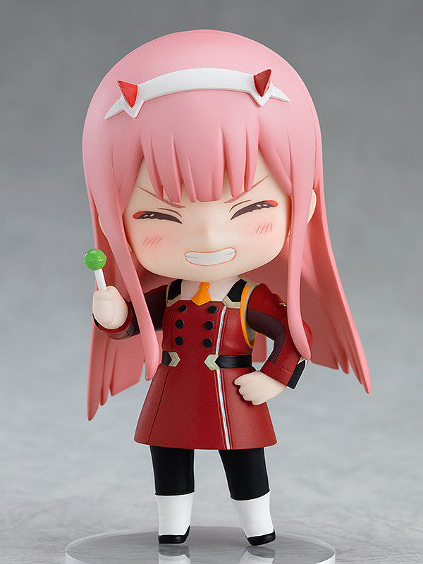 952 Nendoroid Zero Two (rerun)