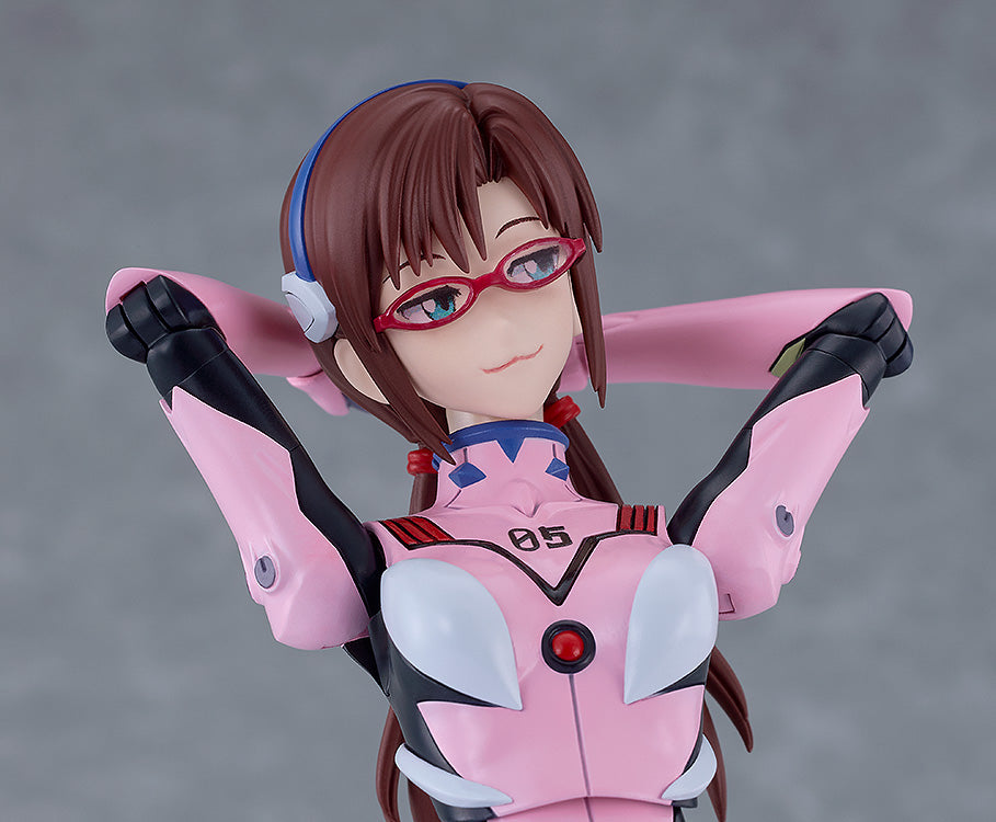 Rebuild of Evangelion PLAMATEA Mari Makinami Illustrious
