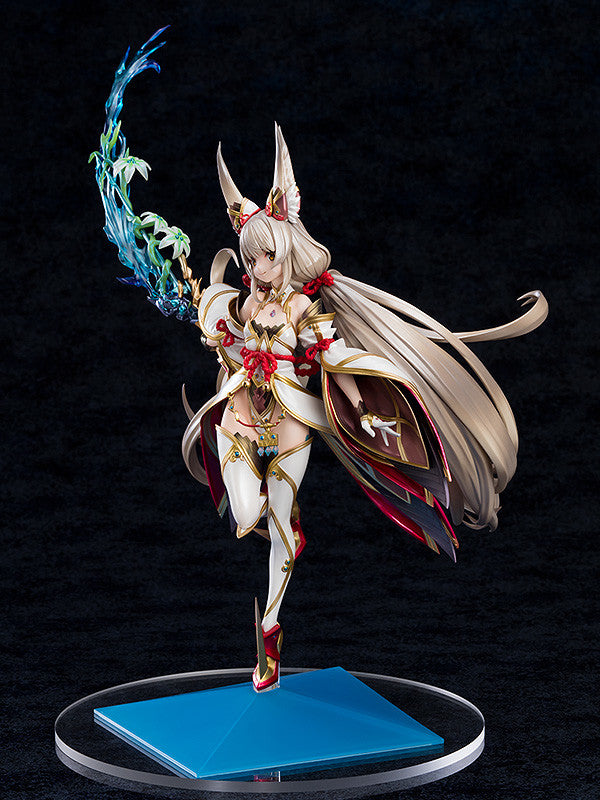 Xenoblade Chronicles 2 Nia 1/7 Scale Figure (rerun)