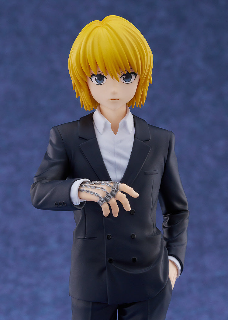 POP UP PARADE Curarpikt: Suit Ver. L Size
