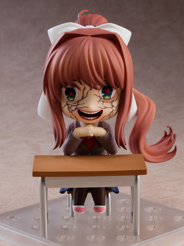 1817 Nendoroid Monika (rerun)