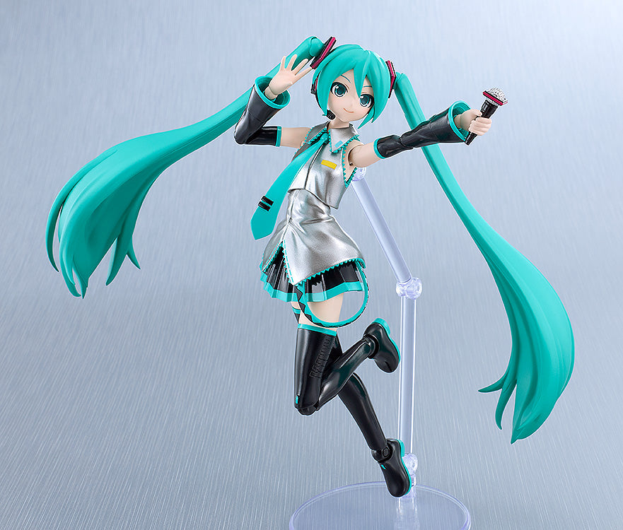 Hatsune Miku PLAMATEA Hatsune Miku