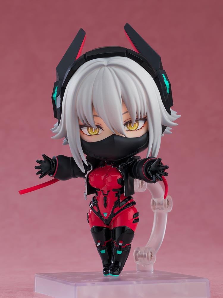 2726 Nendoroid Zentreya