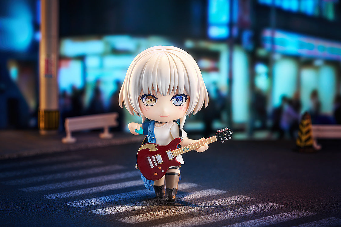 2855 Nendoroid Rāna Kaname