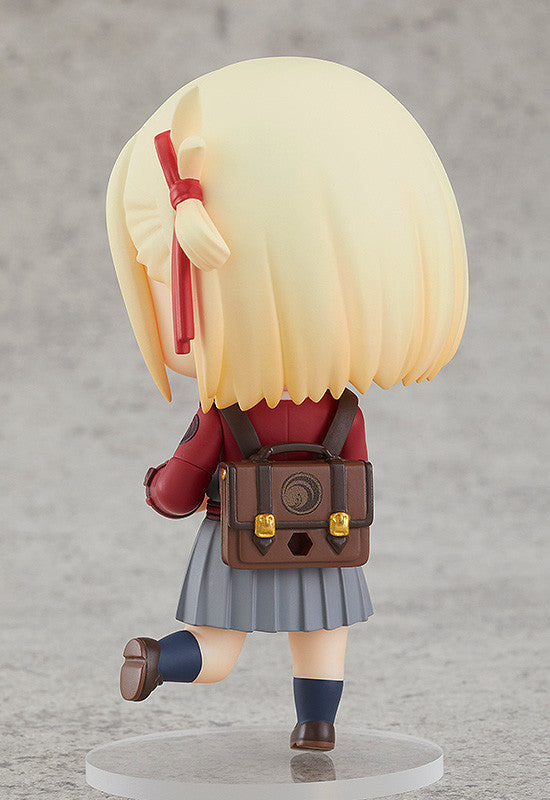 1955 Nendoroid Chisato Nishikigi (rerun)