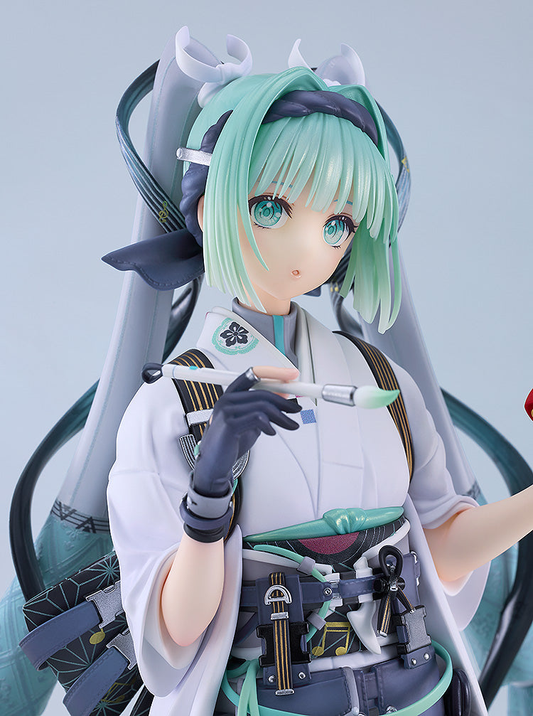 Hatsune Miku: Smile x Future Ver 1/7 Scale Figure
