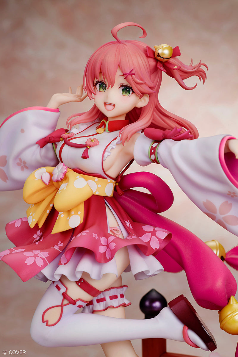 hololive production Sakura Miko 1/7 Complete Figure