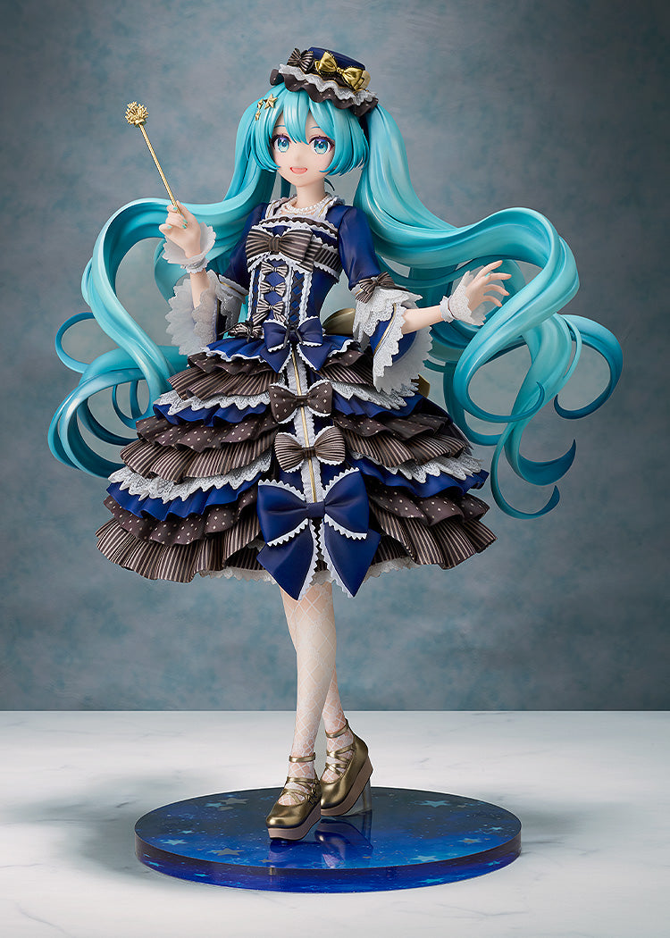 Hatsune Miku : Shooting Star a la Mode Ver 1/7 Scale Figure