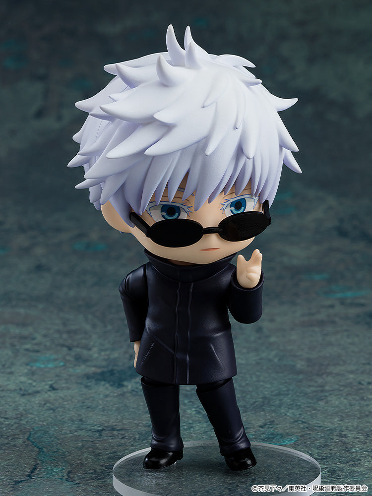 1528 Nendoroid Satoru Gojo (rerun)