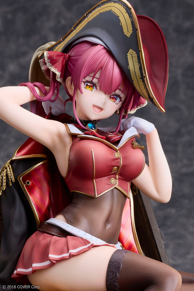 hololive production Houshou Marine 1/7 Complete Figure