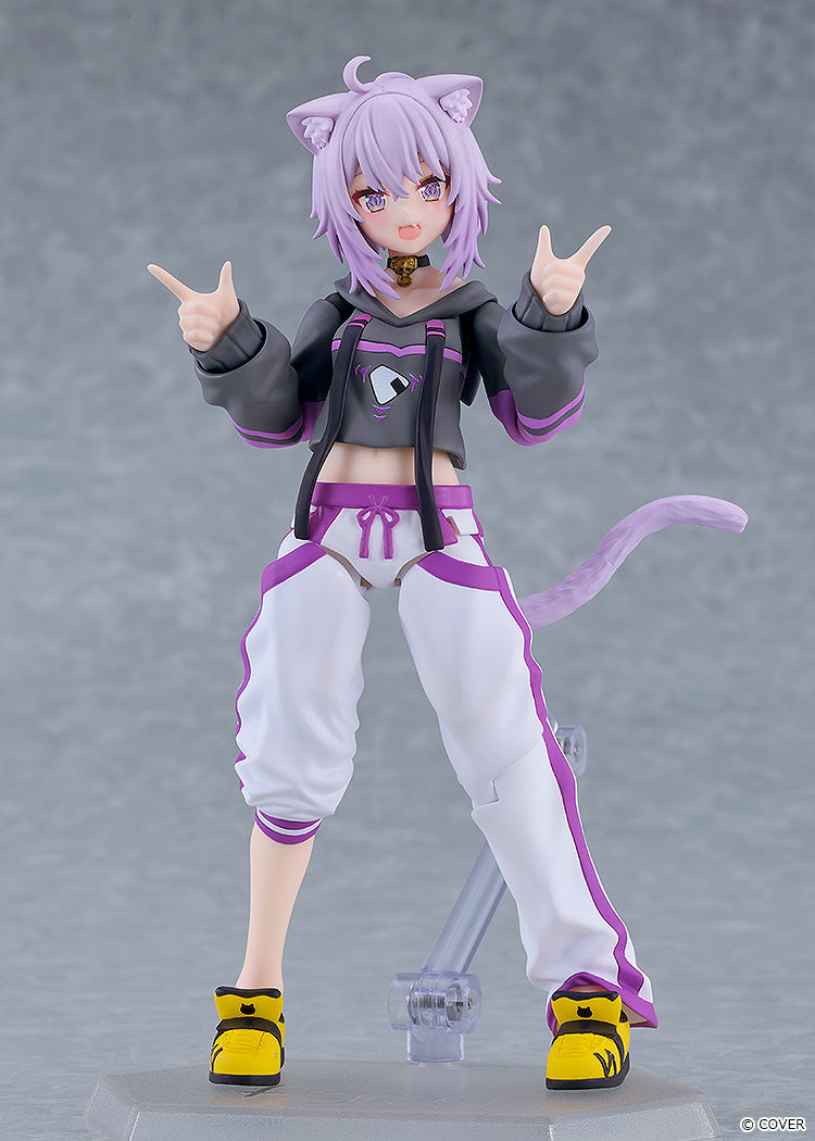 705 figma Nekomata Okayu