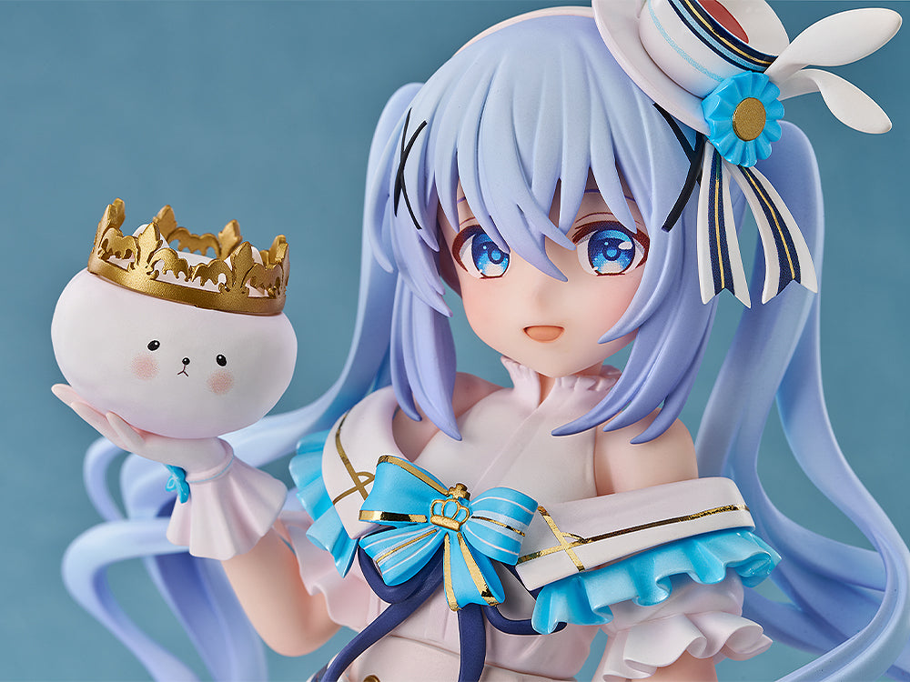 Is the Order a Rabbit? Chino dress ver 1/7 Scale Figure