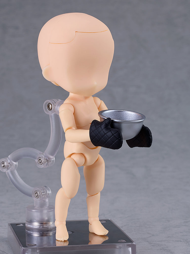 Nendoroid Doll Kitchen Parts Set
