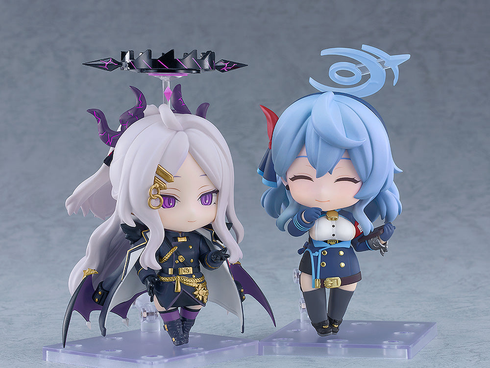 3092 Nendoroid Ako Amau