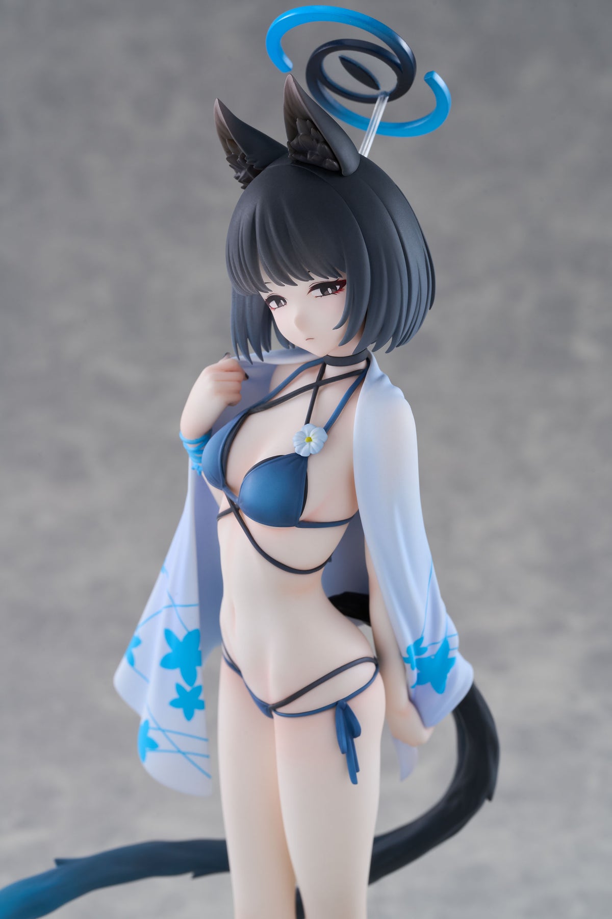 Blue Archive Kikyou Swimsuit 1/7 Complete Figure