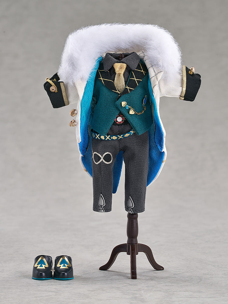 Nendoroid Doll Aventurine : Star Rail Live Ver