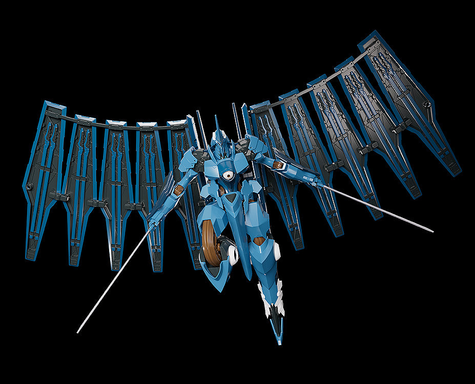 Linebarrels of Iron (Manga Edition) MODEROID Vardant