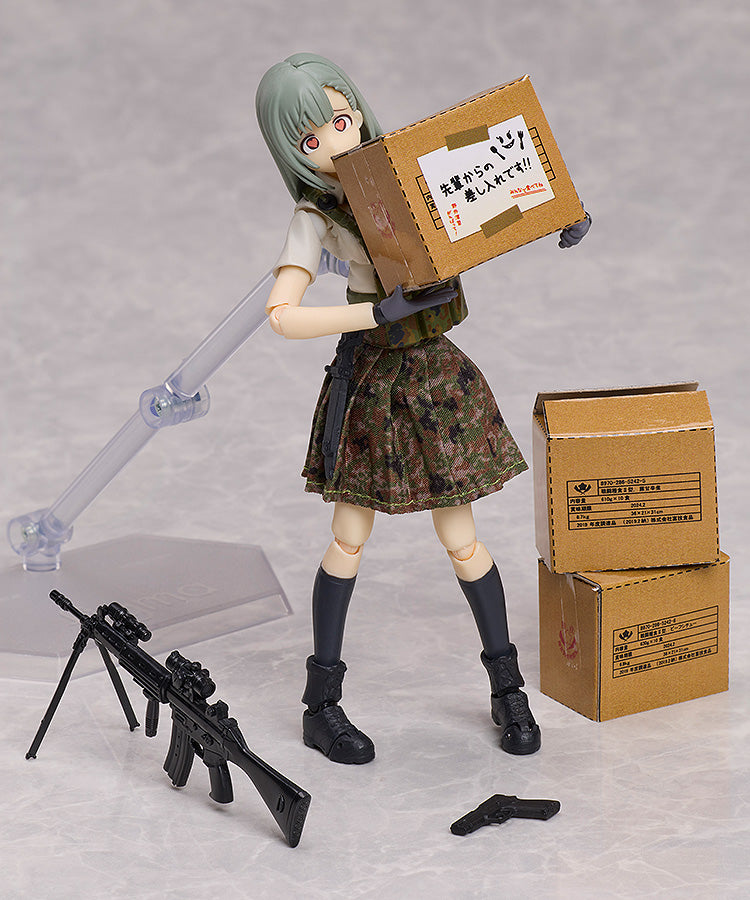 SP111 b figma Ena Toyosaki ver 1.5