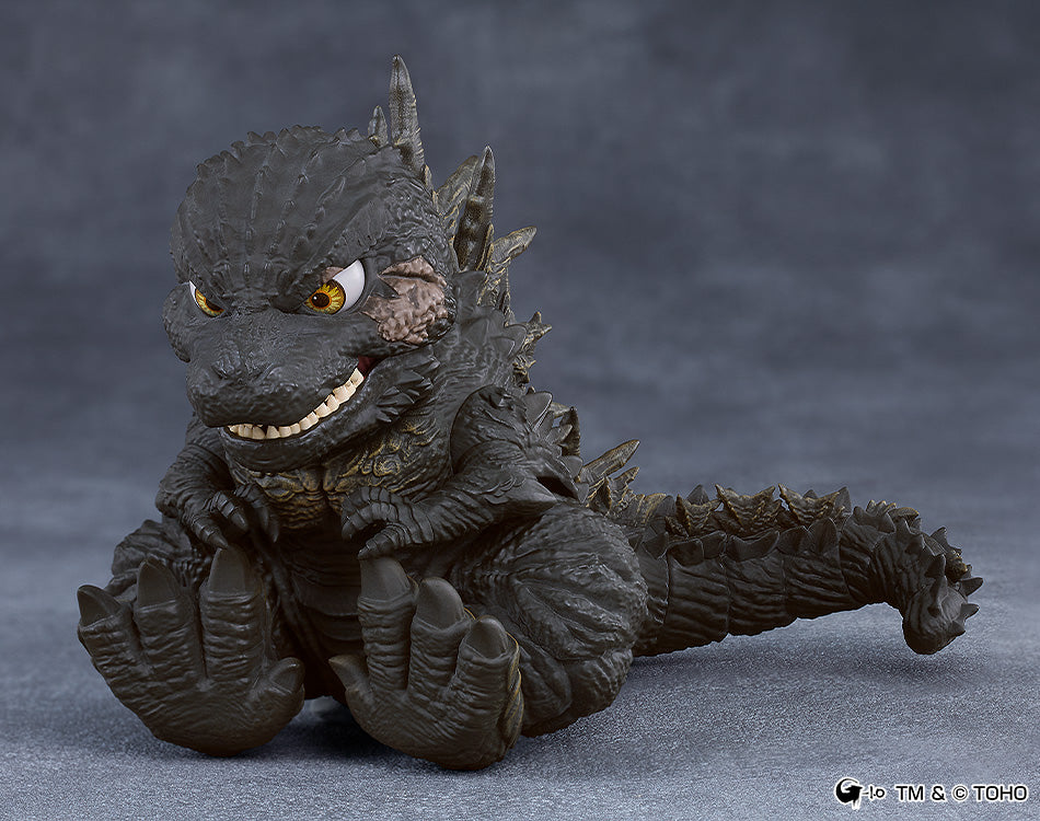3023 Nendoroid Godzilla (2023)
