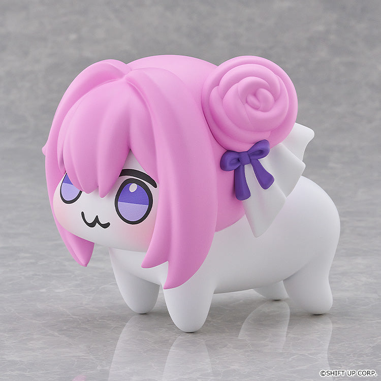 GODDESS OF VICTORY: NIKKE DORO