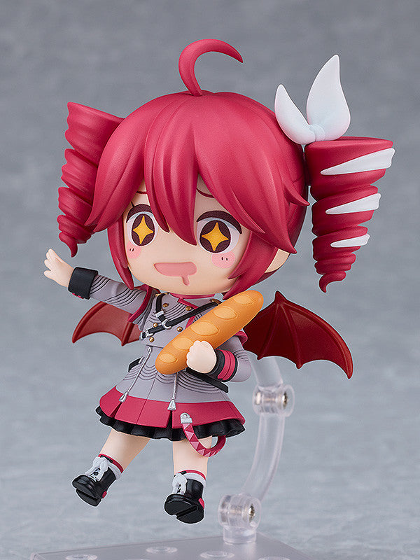 2344 Nendoroid Kasane Teto: Synthesizer V AI Ver (rerun)
