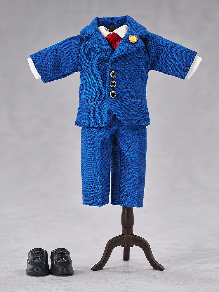 Nendoroid Doll Phoenix Wright