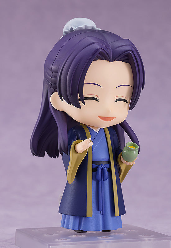 2372 Nendoroid Jinshi (rerun)