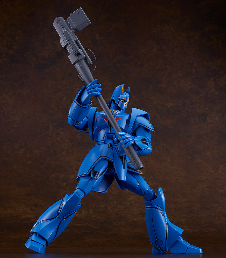 Giant Gorg MODEROID Gorg (rerun)