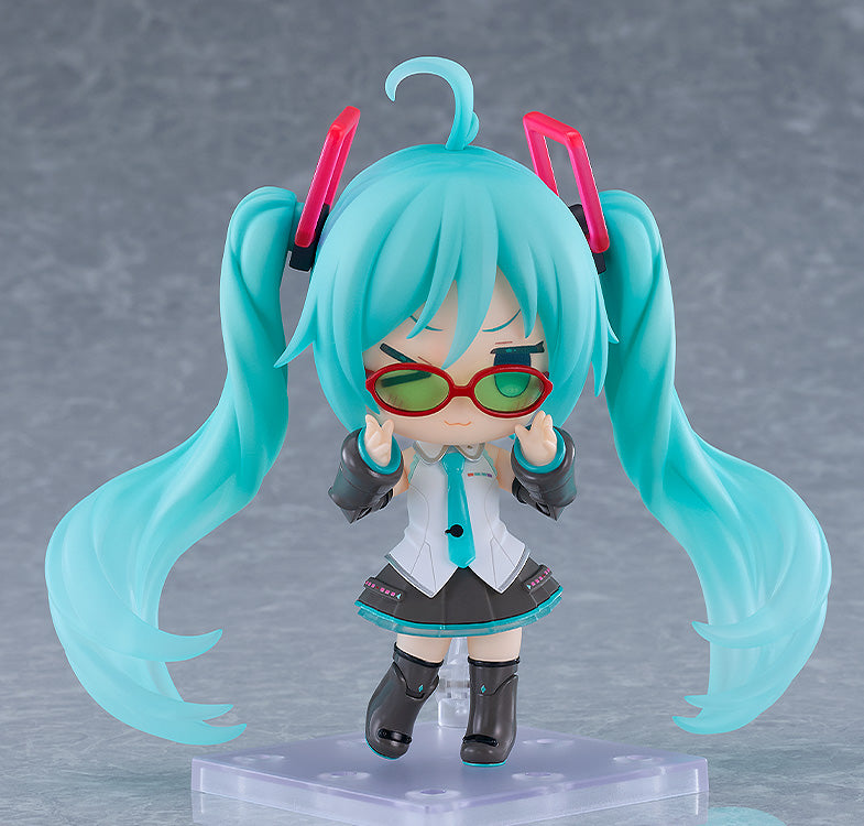 3065 Nendoroid Hatsune Miku : HMO Ver