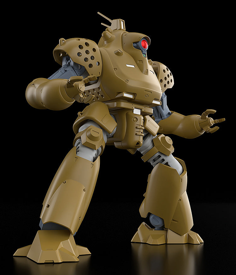 Mobile Police Patlabor MODEROID HL-98 Hercules 21 &amp; ASV99 Boxer: Alternate Ver. &amp; Cardia (rerun)