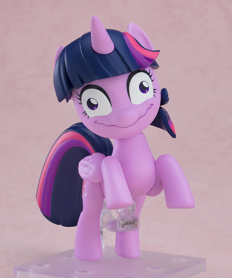 2829 Nendoroid Twilight Sparkle