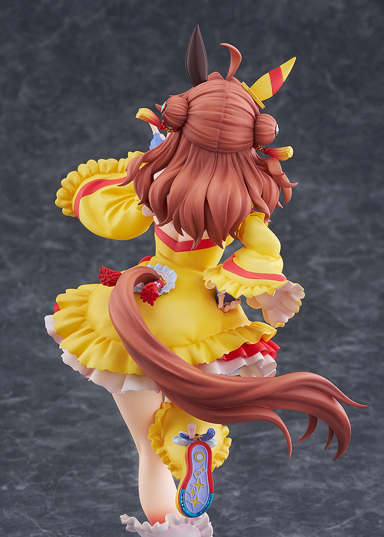 Umamusume: Pretty Derby Copano Rickey Signature Racewear Ver 1/7 Scale Figure