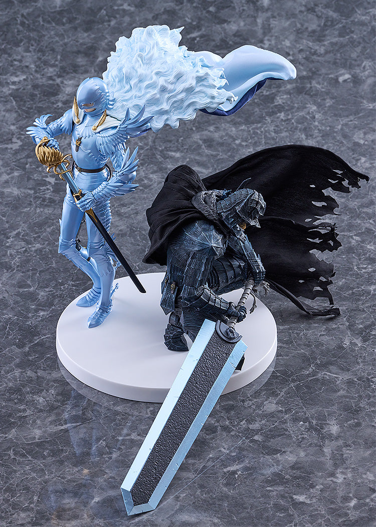 POP UP PARADE SP Guts Berserker Sane &amp; Griffith Falcon of Light Set